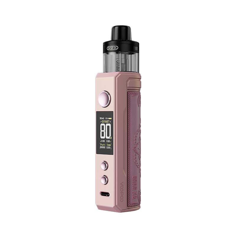 VOOPOO Kit de modificação de pod DRAG X2