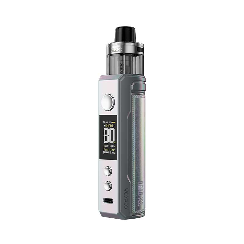 VOOPOO Kit de modificação de pod DRAG X2