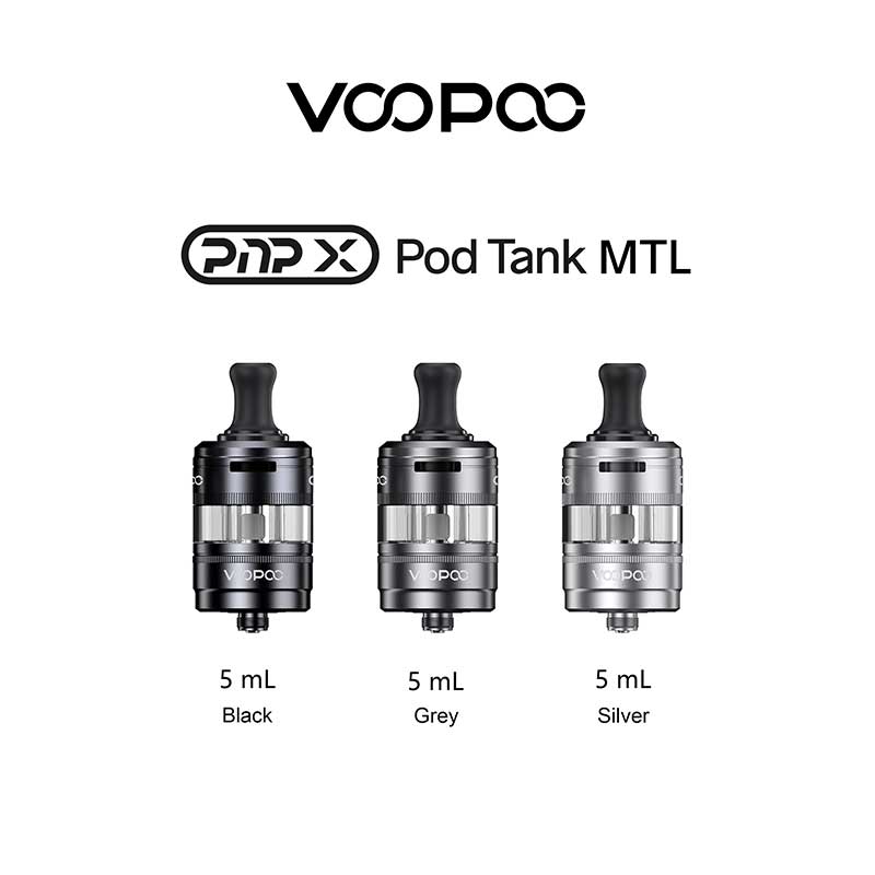 VOOPOO PnP X Pod Tank