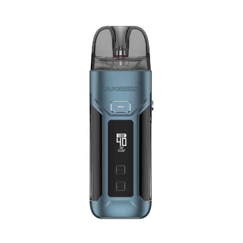 Vaporesso LUXE X PRO Pod Mod Kit - Vape Wholesale Global