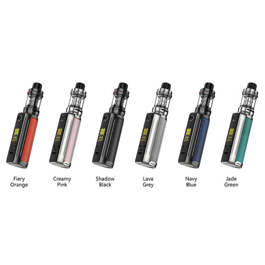 Vaporesso Target 100 (iTANK 2 Sürümü) Mod Kiti