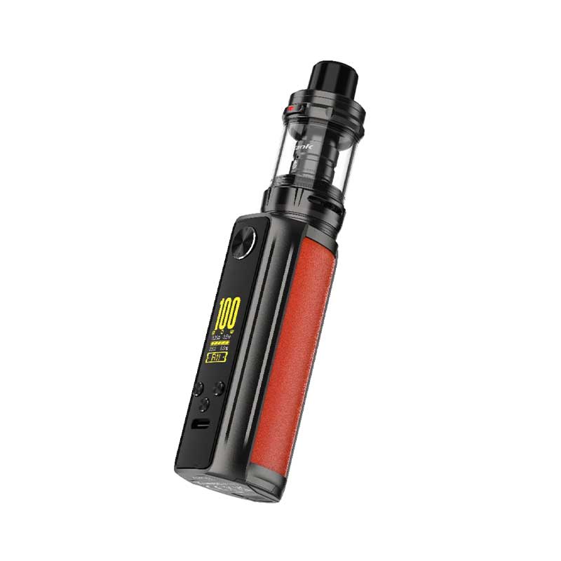 Vaporesso Target 100 (iTANK 2 Sürümü) Mod Kiti