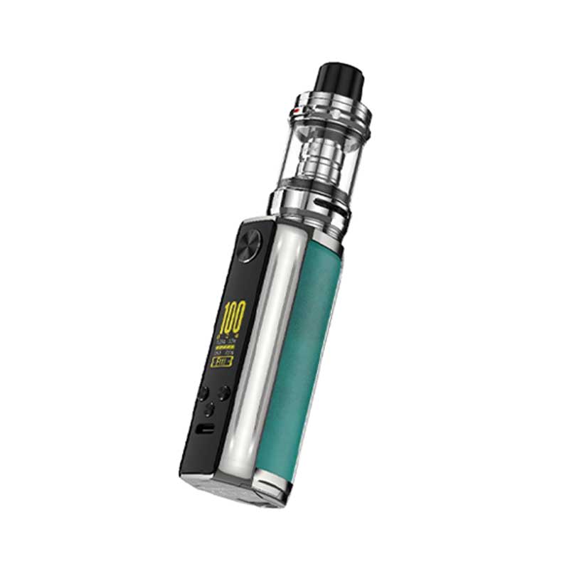 Vaporesso Target 100 (iTANK 2 Edition) Mod Kit