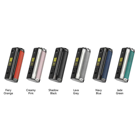 Vaporesso Hedef 100 Mod (YENİ CMF)