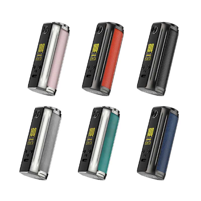 Vaporesso Target 100 Mod (NEW CMF)