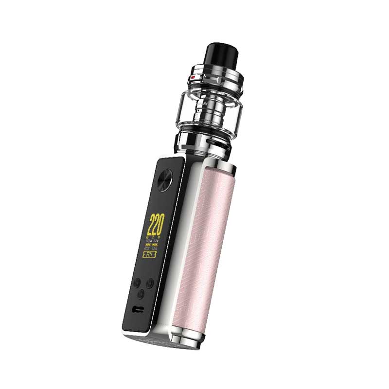 Target 200 Kit Vaporesso Target 200 (iTANK 2 Edition) Mod Kit