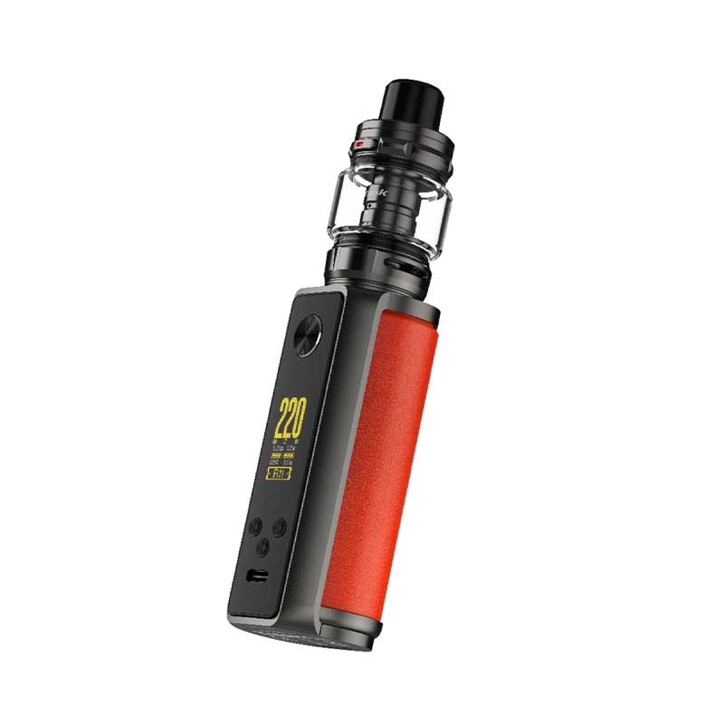 Vaporesso Target 200 (iTANK 2 Edition) Mod Kit Vape Wholesale Global Vaporesso Target 200 (iTANK 2 Edition) Mod Kit Vape Wholesale Global