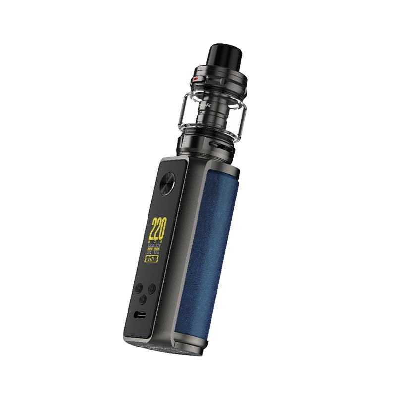Vaporesso Target 200 (iTANK 2 Edition) Mod Kit Vape Wholesale Global Vaporesso Target 200 (iTANK 2 Edition) Mod Kit Vape Wholesale Global