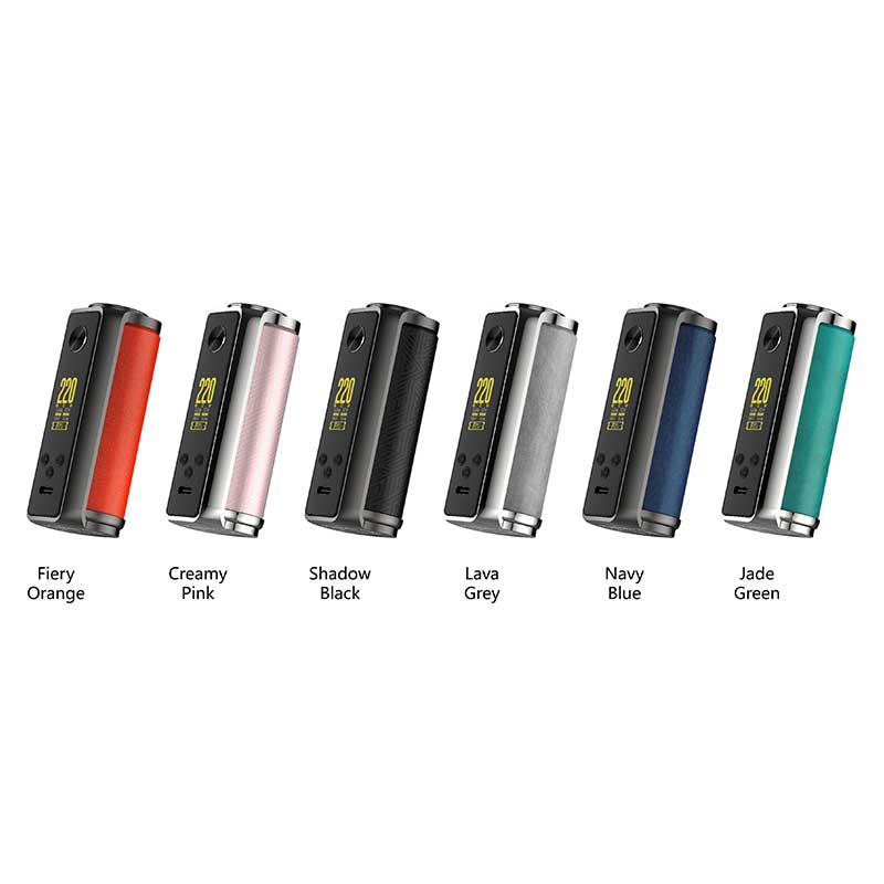 Vaporesso Target 200 Mod (NIEUWE CMF)