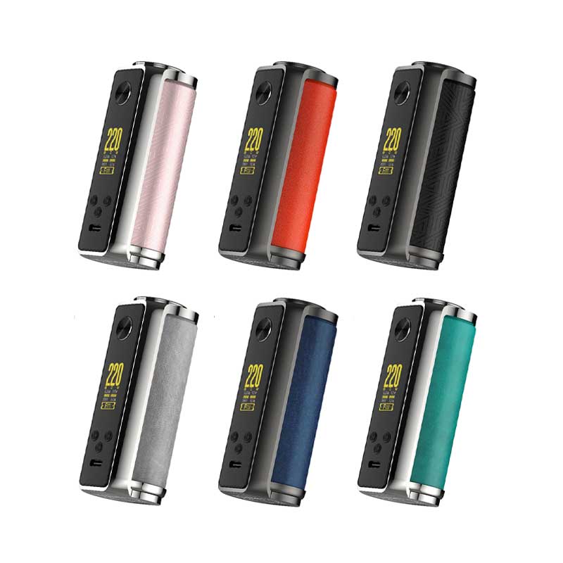 Vaporesso Target 200 Mod (NIEUWE CMF)