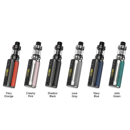 Vaporesso Target 80 (iTANK 2 Sürümü) Mod Kiti