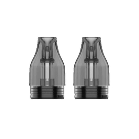 Vaporesso VECO GO 0.6Ω メッシュポッド（5ml)