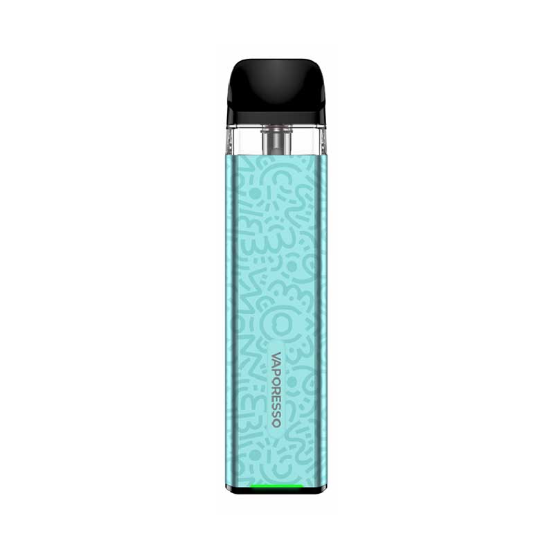 Vaporesso XROS 3 Mini Kapsül Kiti