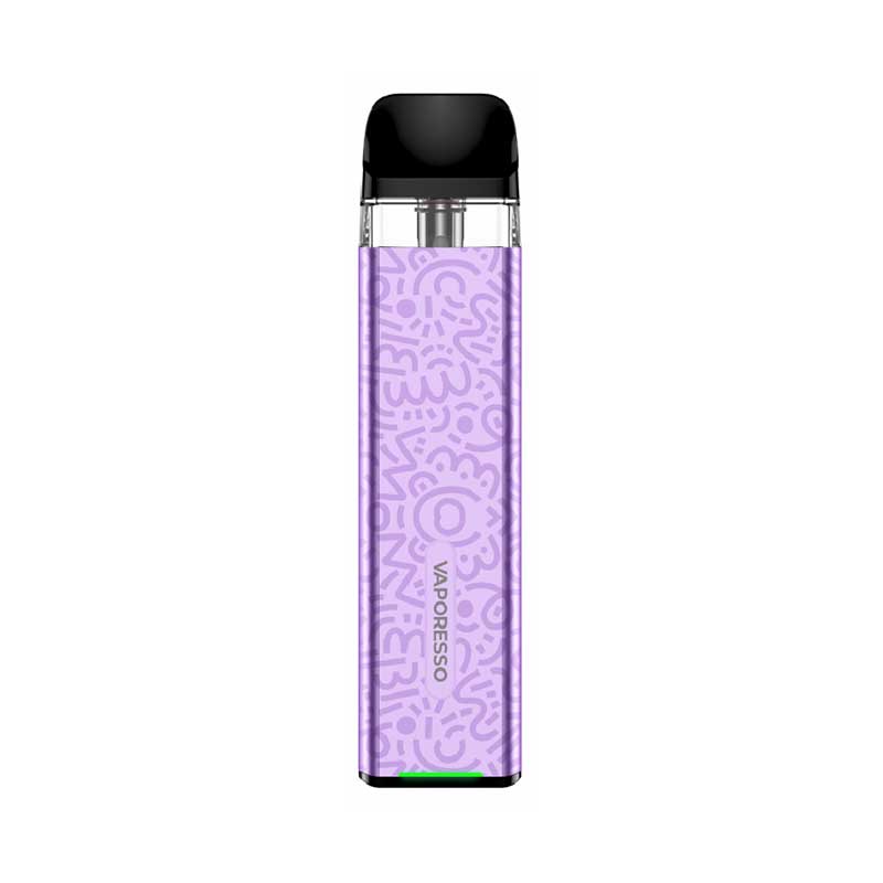 Vaporesso XROS 3 Mini Kapsül Kiti