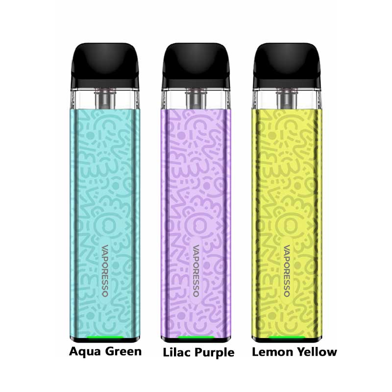Vaporesso XROS 3 Mini Kapsül Kiti