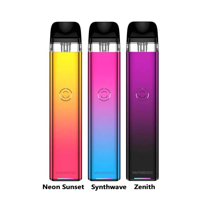 Vaporesso XROS 3 吊舱套件