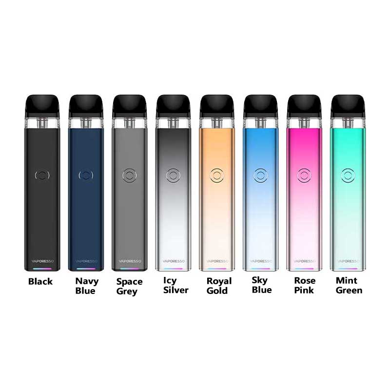 Vaporesso XROS 3 Bölme Kiti