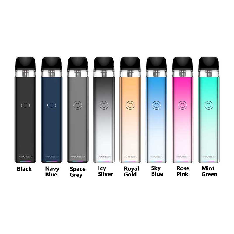 Vaporesso XROS 3 吊舱套件