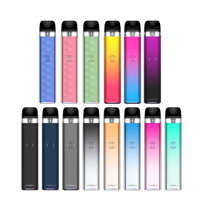 Vaporesso Kit XROS 3 Pods