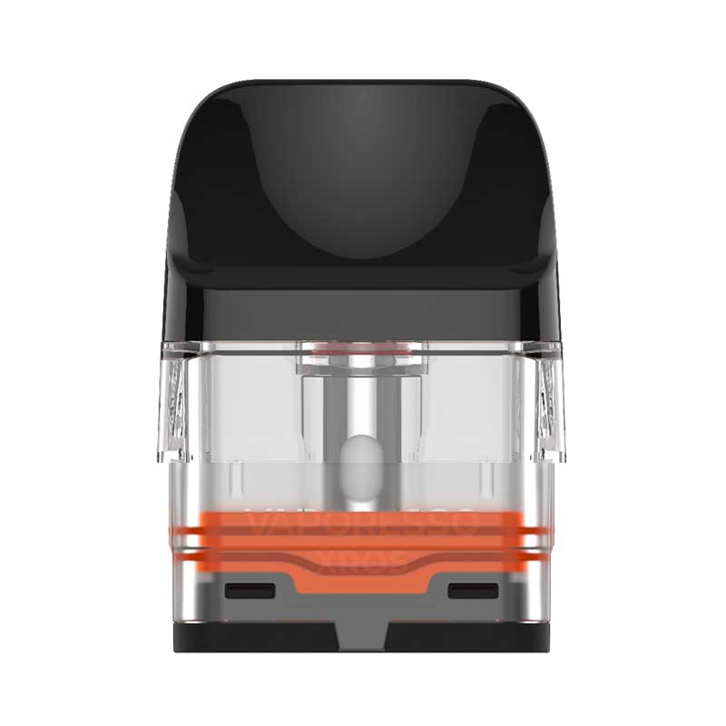 Vaporesso Cartucho de cápsulas da série Xros para Xros/Xros 2/Xros Nano