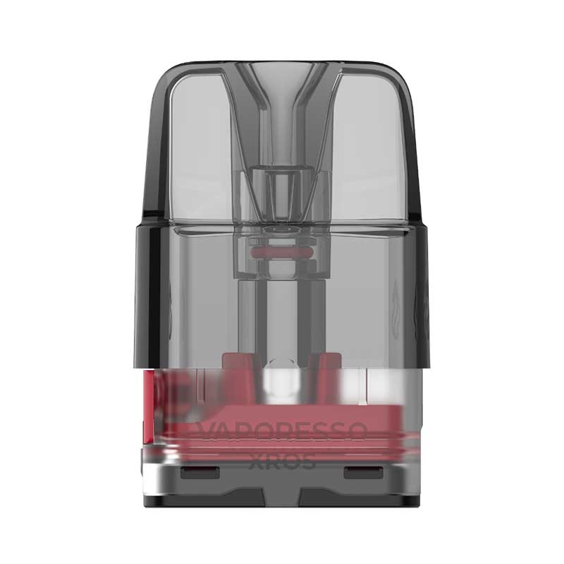 Vaporesso Cartucho de cápsulas da série Xros para Xros/Xros 2/Xros Nano