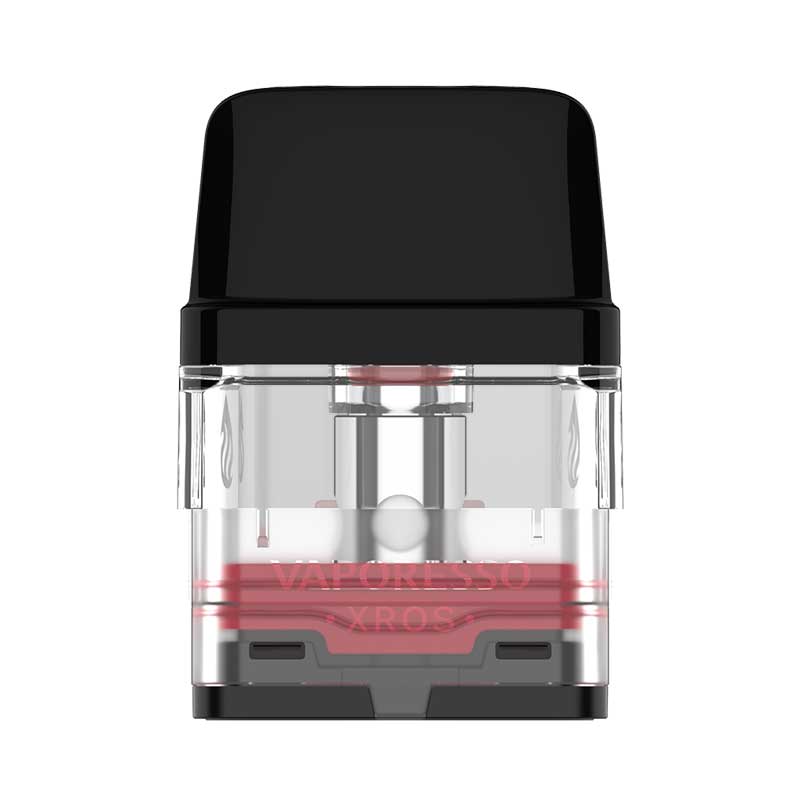 Vaporesso Cartucho de cápsulas da série Xros para Xros/Xros 2/Xros Nano