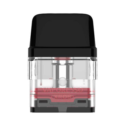 Vaporesso Cartucho de cápsulas da série Xros para Xros/Xros 2/Xros Nano