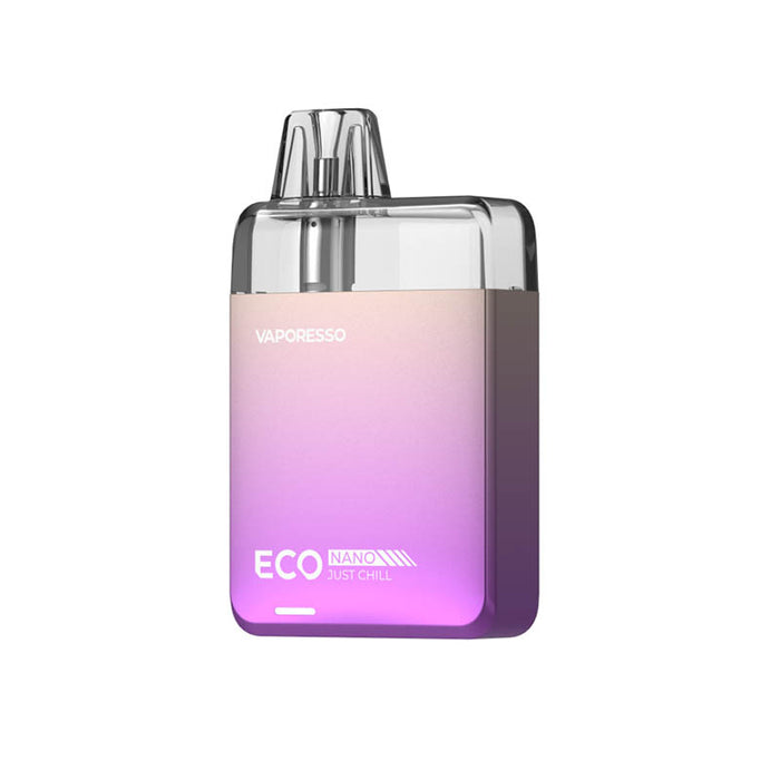 Vaporesso ECO NANO POD Kit - Vape Wholesale Global