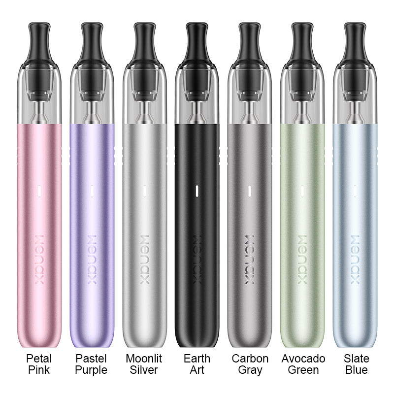 Geekvape Комплект мини писалка Wenax M1
