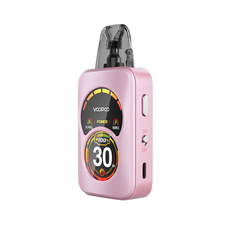 VOOPOO Argus A Pod Sistem Seti 1100mAh 3ml