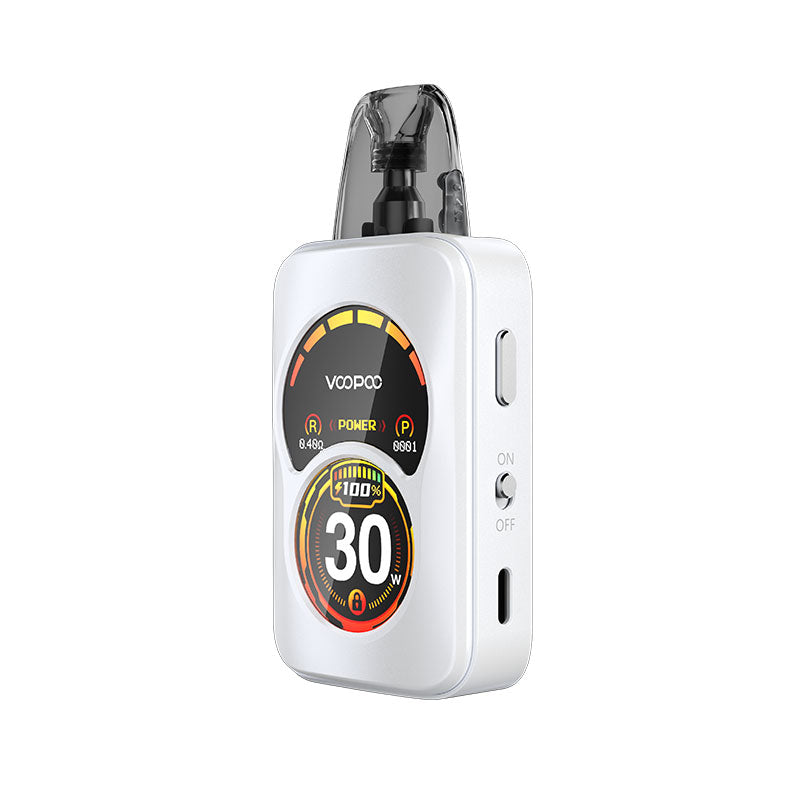 VOOPOO Argus A Pod Sistem Seti 1100mAh 3ml