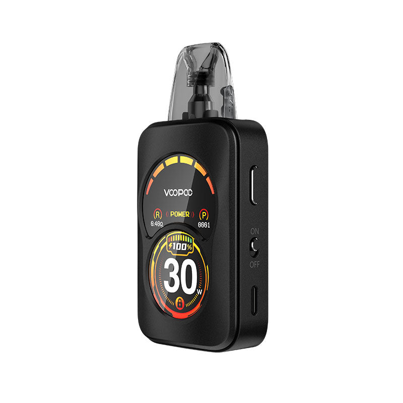 VOOPOO أرجوس A Pod System Kit 1100 مللي أمبير 3 مل