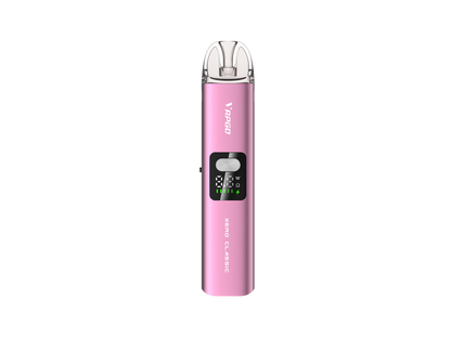 Vapgo Xero Classic Pod Kit