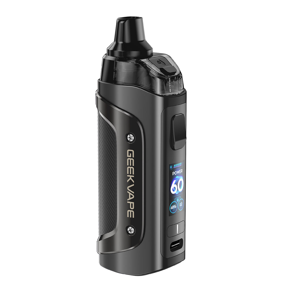Geekvape Bộ Pod Mod Aegis Boost 3 3000mAh 60W