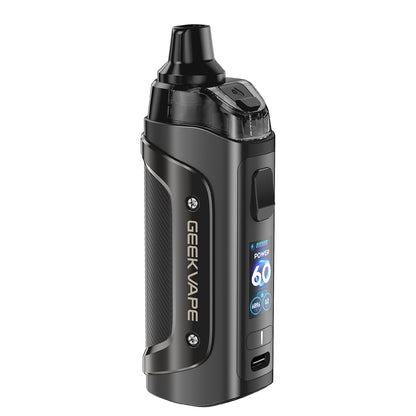 Geekvape Bộ Pod Mod Aegis Boost 3 3000mAh 60W