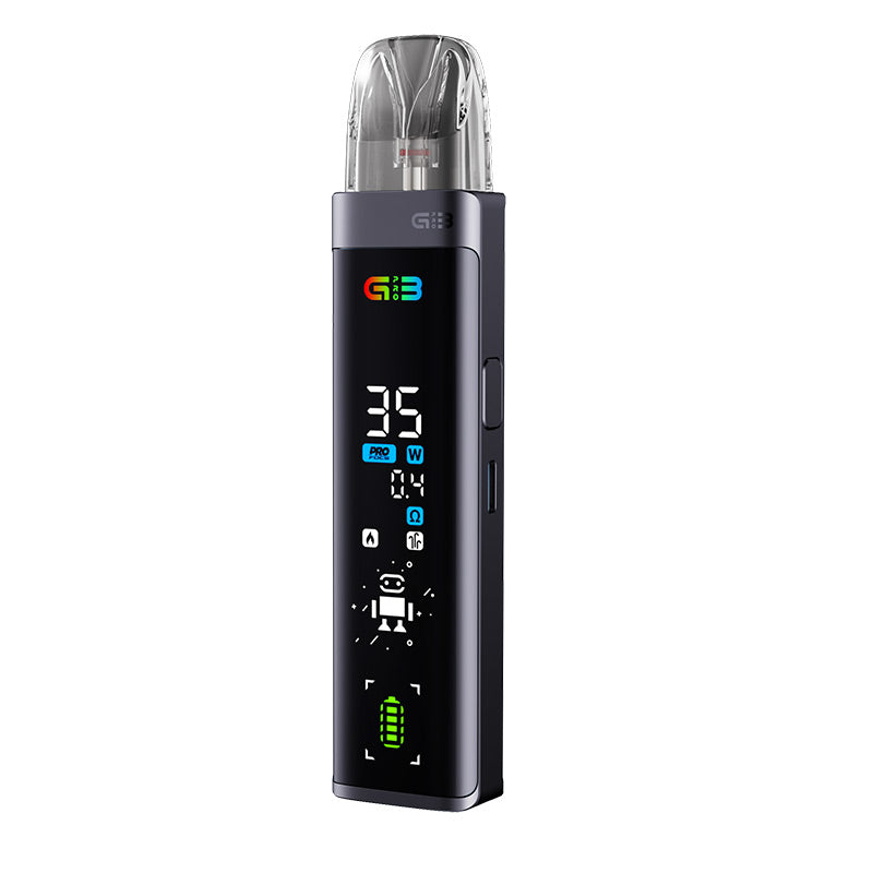 UWELL Kit système de dosettes Caliburn G3 Pro 1000mAh 3ml
