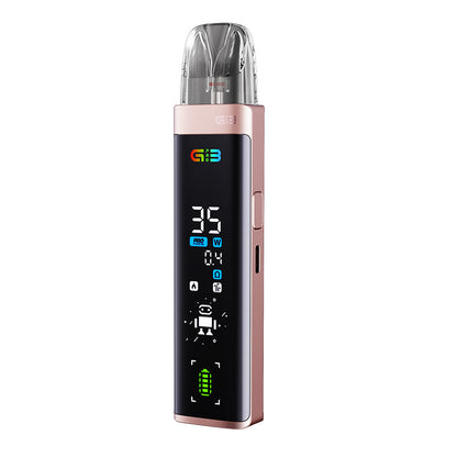 UWELL Kit système de dosettes Caliburn G3 Pro 1000mAh 3ml