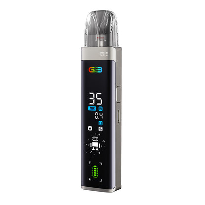 UWELL Kit système de dosettes Caliburn G3 Pro 1000mAh 3ml
