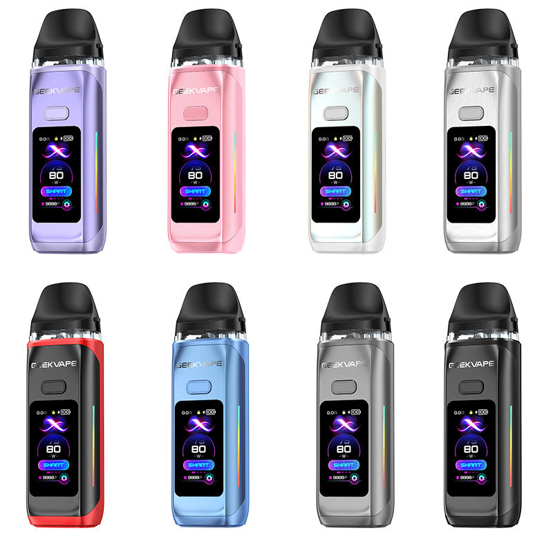Geekvape DIGI Max Pod Kit 3000mAh 5ml(Max 80W) – Vape Wholesale Global