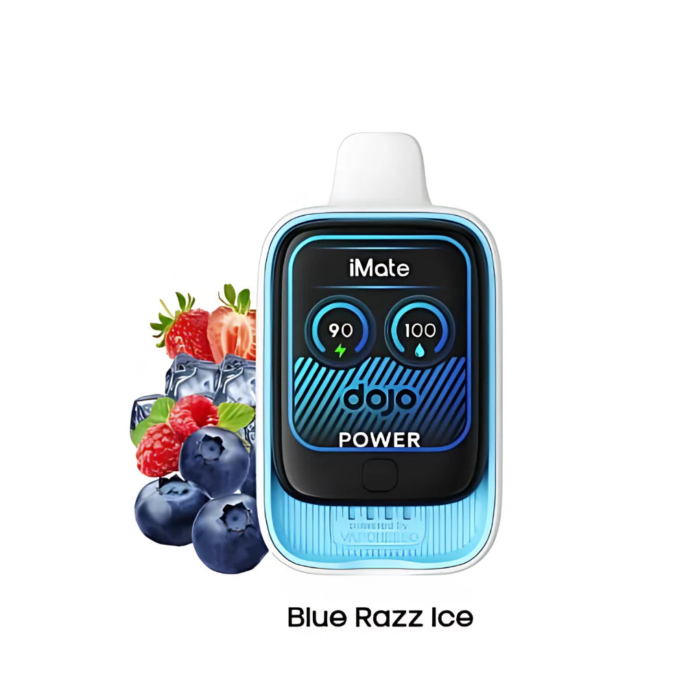 DOJO iMate X 20K Vape за еднократна употреба