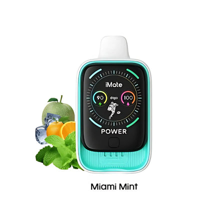 DOJO iMate X 20K Vape за еднократна употреба
