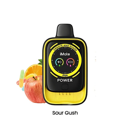 DOJO iMate X 20K Vape за еднократна употреба