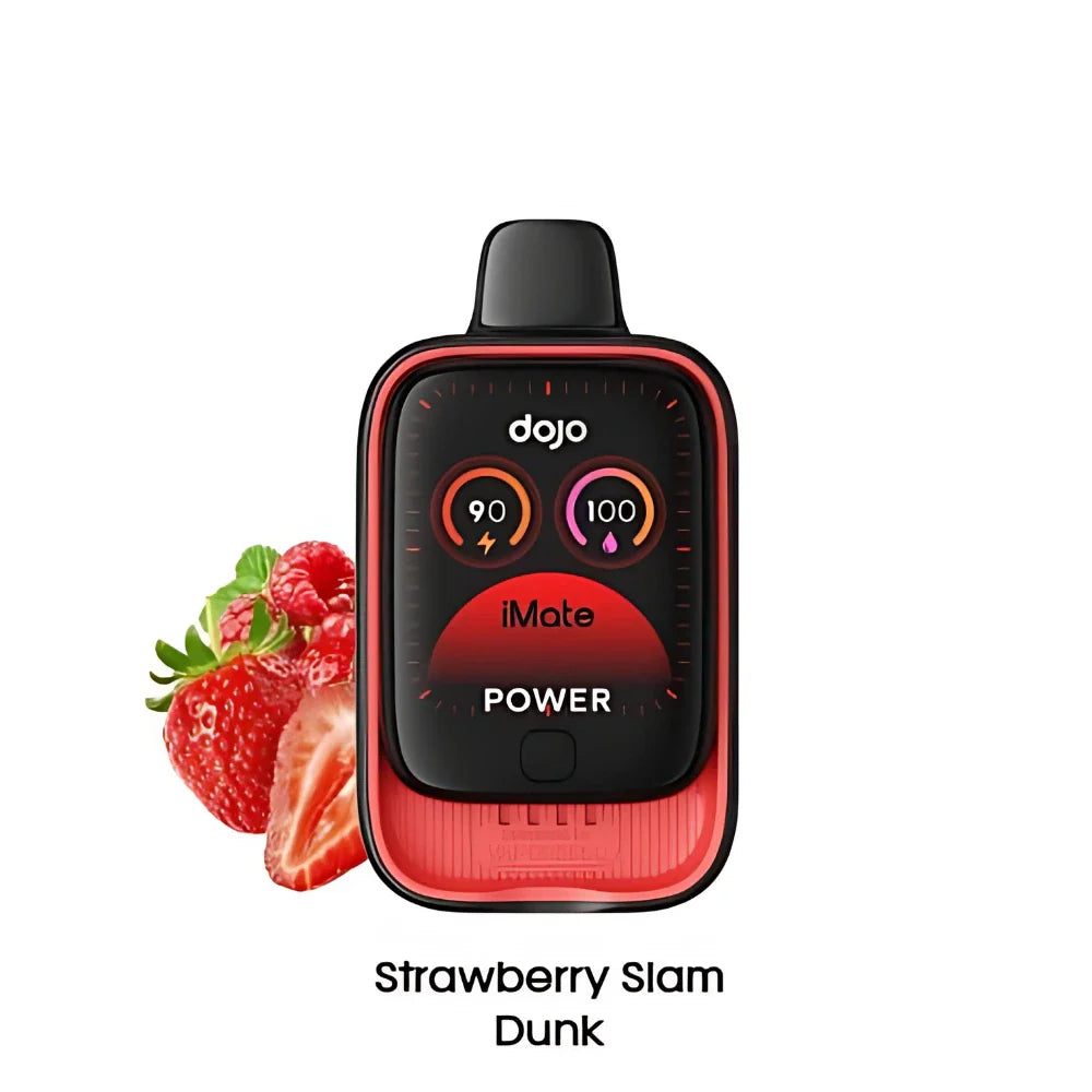 DOJO iMate X 20K Vape за еднократна употреба