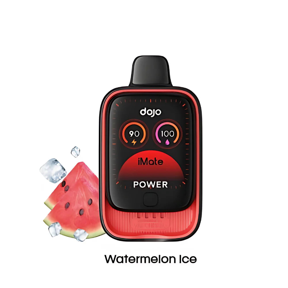 DOJO iMate X 20K Vape за еднократна употреба