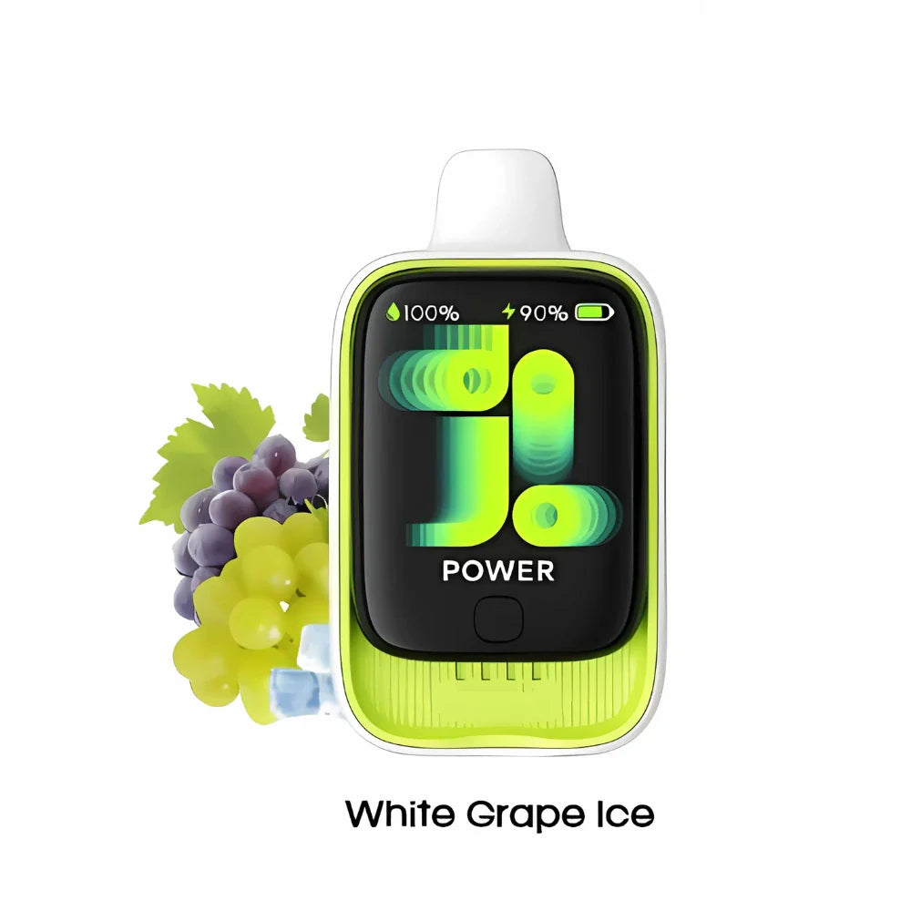 DOJO iMate X 20K Vape за еднократна употреба
