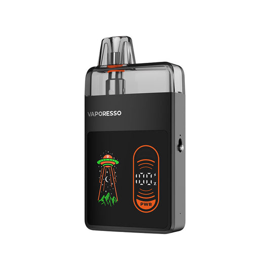 Vaporesso Kit système ECO Nano Pro Pod 1000 mAh 6 ml