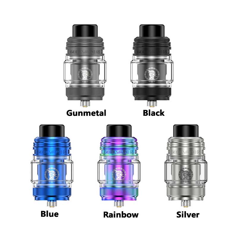 The Geekvape Z Fli Tankı