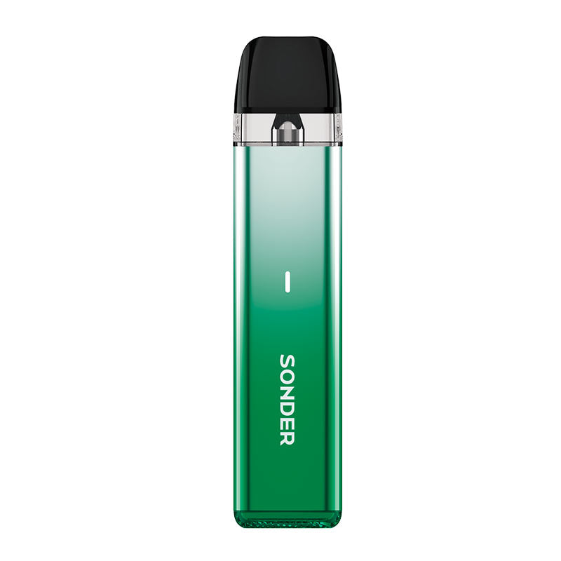 Sonder R Pod Geekvape Sonder Q Lite Pod System Kit 500mAh 2ml