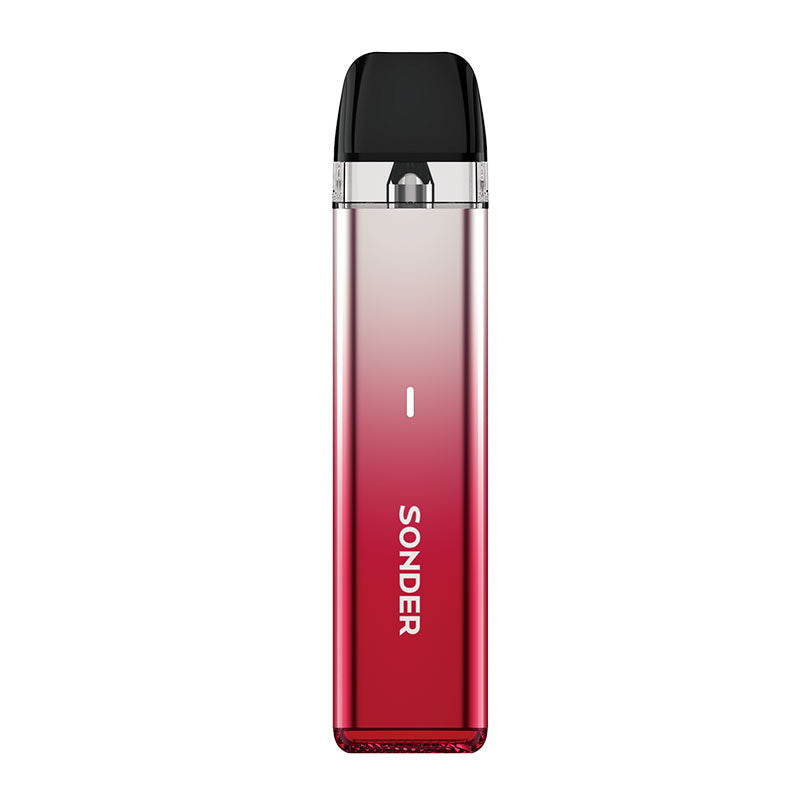 Geekvape Sonder Q Lite Pod System Kit 500mAh 2ml Vape Wholesale Global Geekvape Sonder Q Lite Pod System Kit 500mAh 2ml Vape Wholesale Global