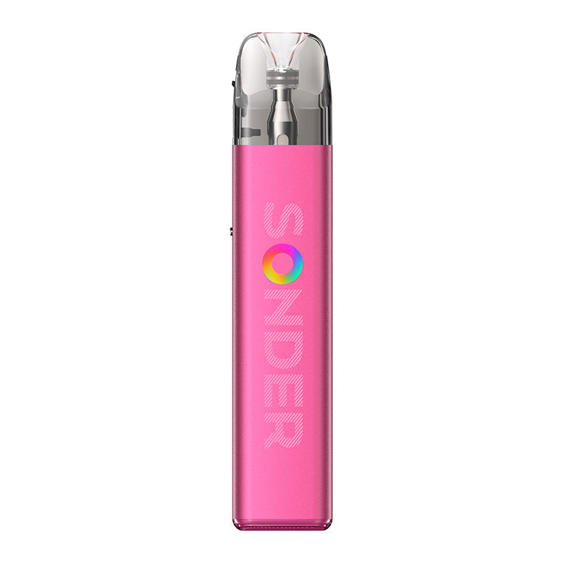 Geekvape Kit de sistema Sonder Q 2 Pod 1350mAh (máx. 30W) 3ml/2ml